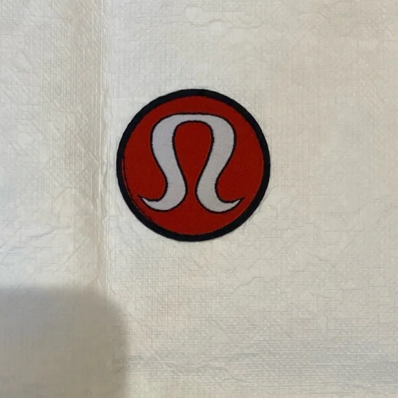 Lululemon reusable tote bag XLarge very rare in mint condition - Picture 2 of 3